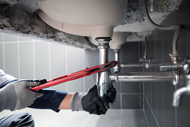 Trusted Gas Line Repair service in Vernal, UT - AAA Plumbing Heating